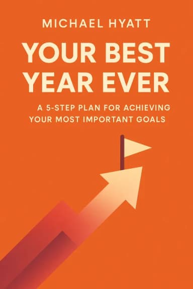 Your Best Year Ever cover