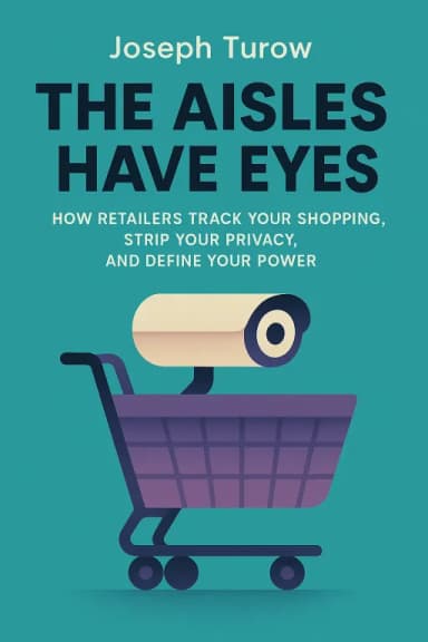 The Aisles Have Eyes cover