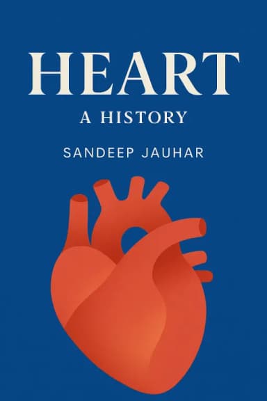 Heart: A History cover