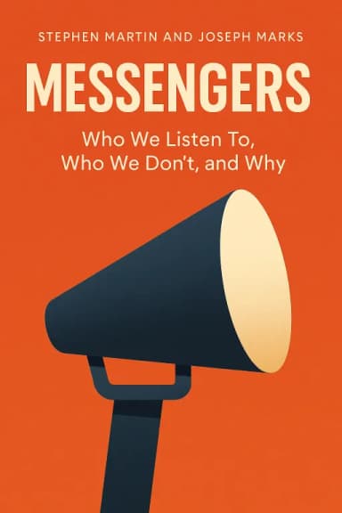 Messengers cover