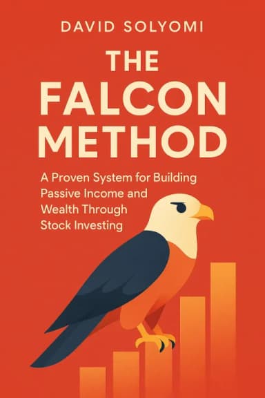 The Falcon Method cover
