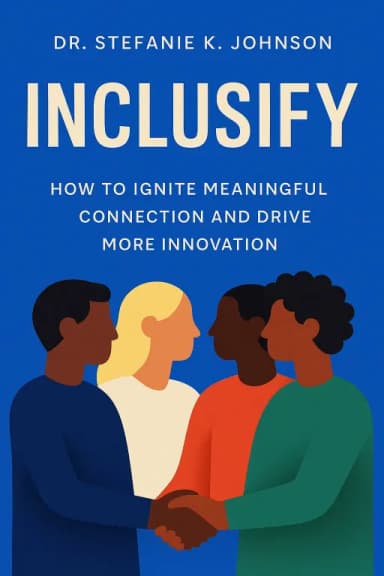 Inclusify cover
