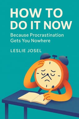 How to Do It Now cover