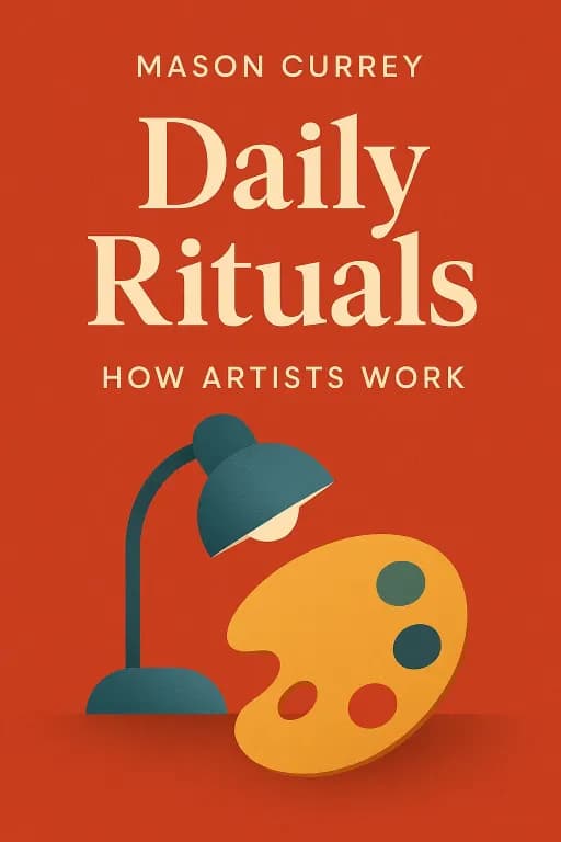 Daily Rituals