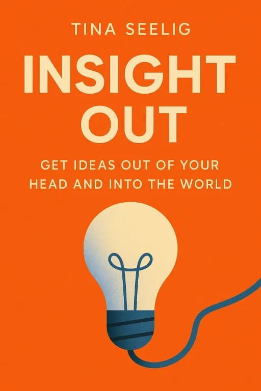 Book cover of Insight Out