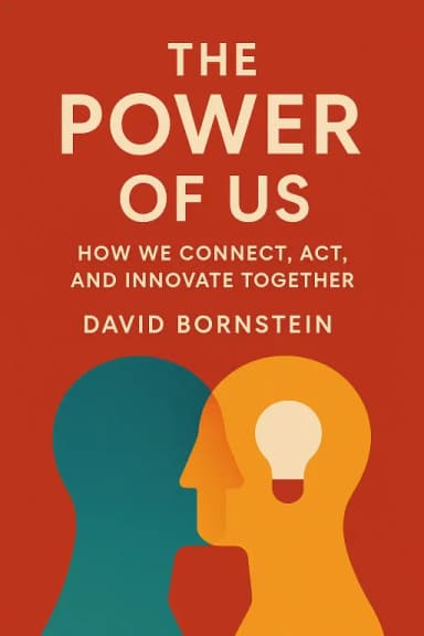 The Power of Us cover