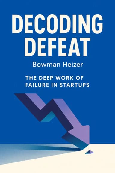 Decoding Defeat cover