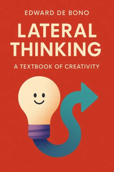 Lateral Thinking cover
