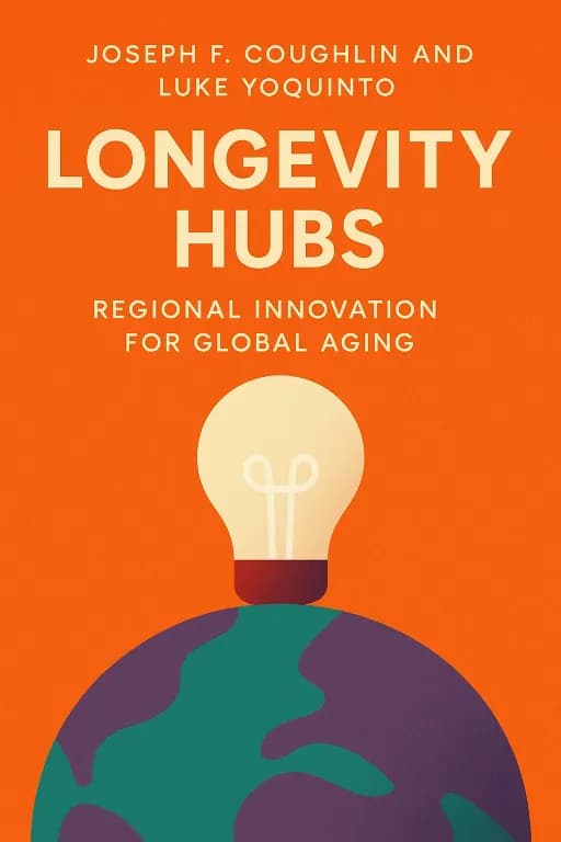 Longevity Hubs