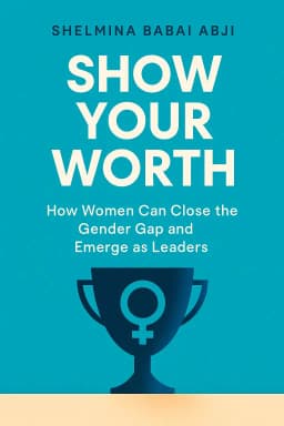 Show Your Worth cover