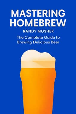 Mastering Homebrew cover