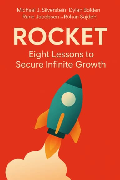 Rocket cover