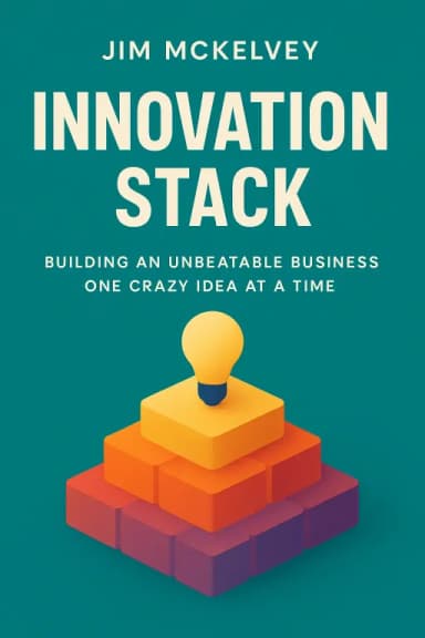 Innovation Stack cover
