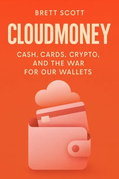 Cloudmoney cover