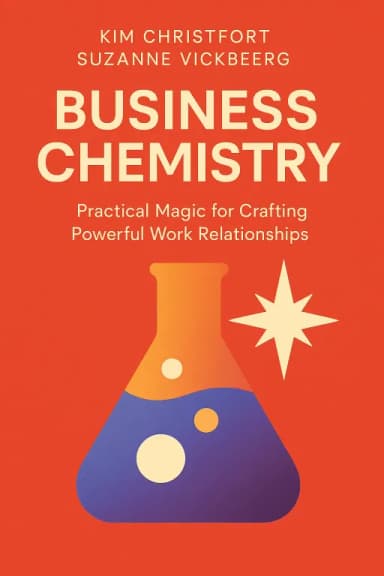 Business Chemistry cover