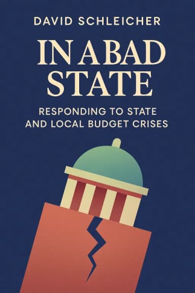 In a Bad State cover