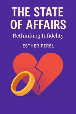 The State of Affairs cover