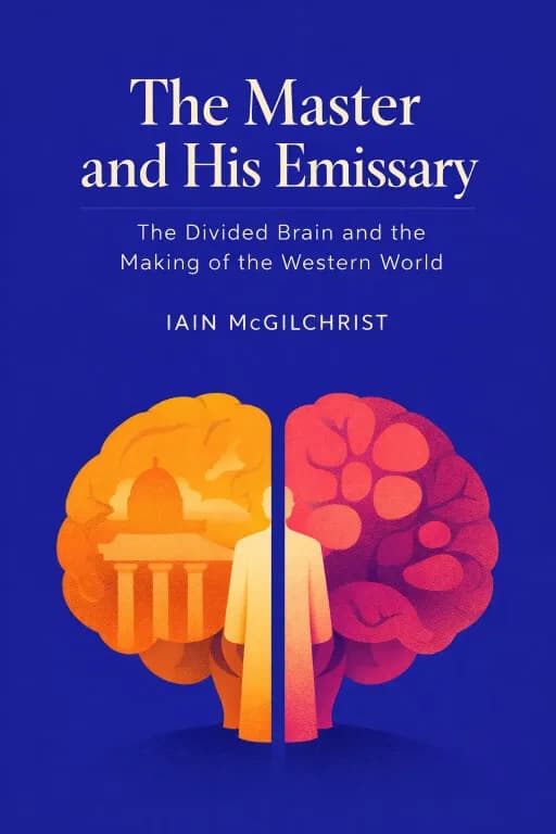 The Master and His Emissary