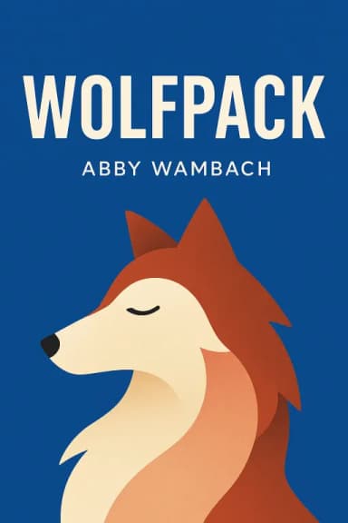 Wolfpack cover