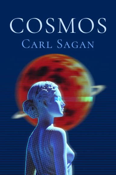 Cosmos cover