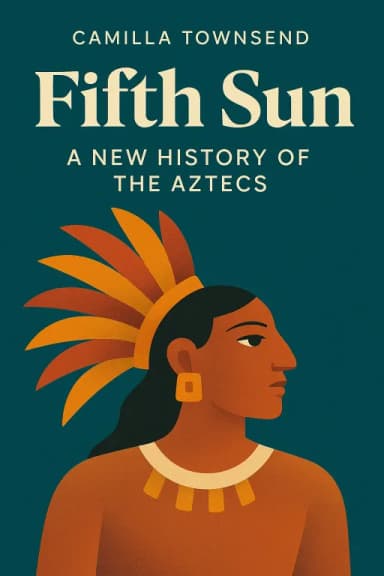 Fifth Sun cover