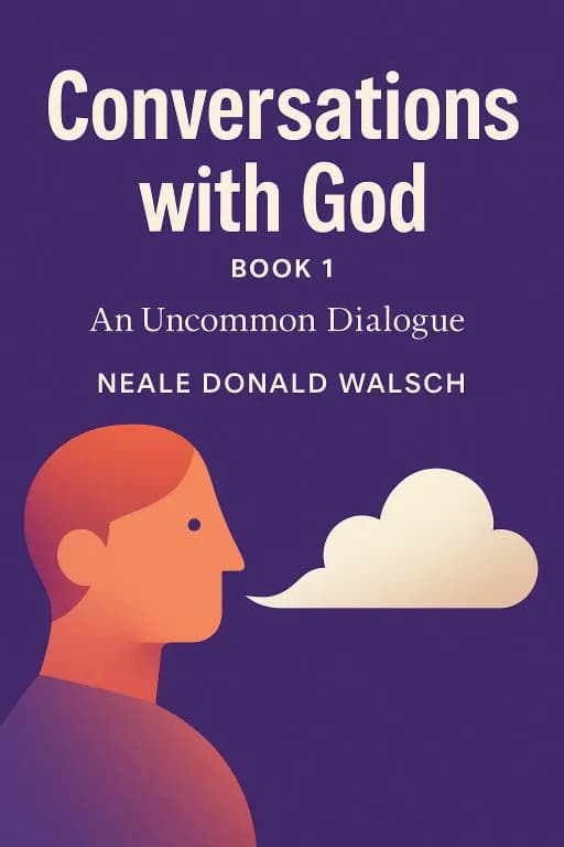 Conversations with God, Book 1