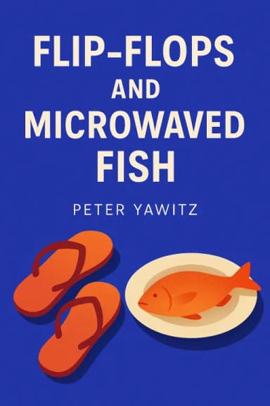 Flip-Flops and Microwaved Fish cover
