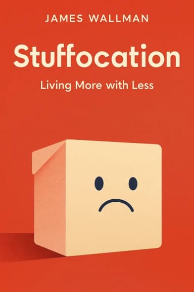 Stuffocation cover