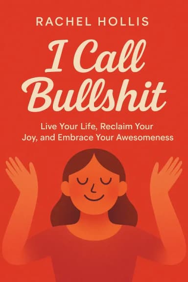 I Call Bullshit cover