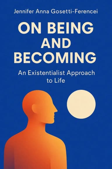 On Being and Becoming cover