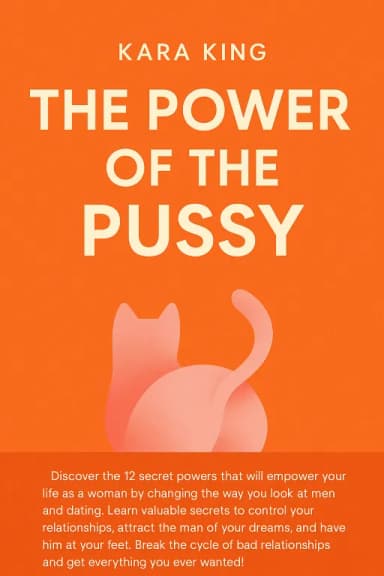 The Power of the Pussy cover