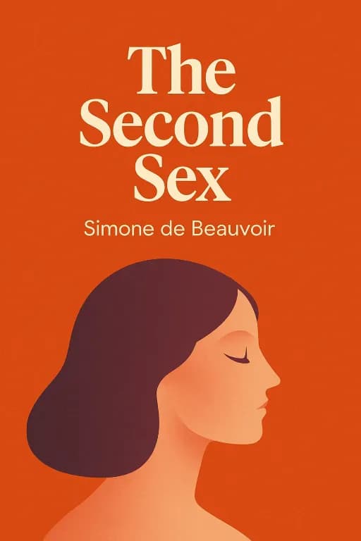 The Second Sex