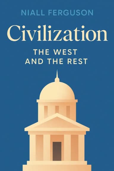 Civilization cover