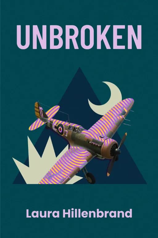 Unbroken