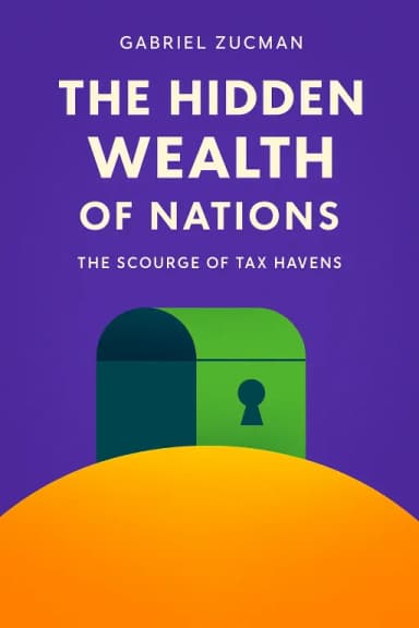 The Hidden Wealth of Nations cover