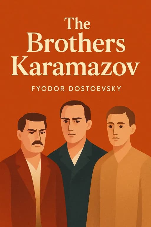 The Brothers Karamazov