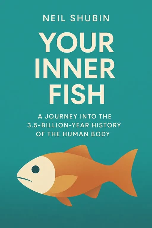 Your Inner Fish