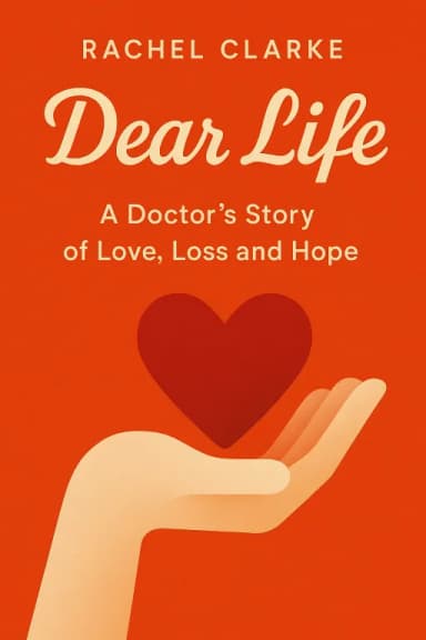 Dear Life cover
