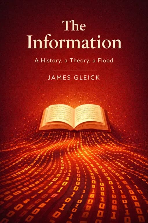 The Information