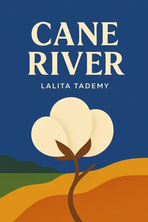 Cane River