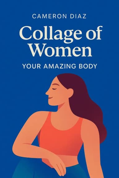 Collage of Women cover