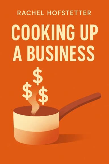 Cooking Up a Business cover