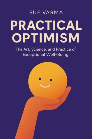 Practical Optimism cover
