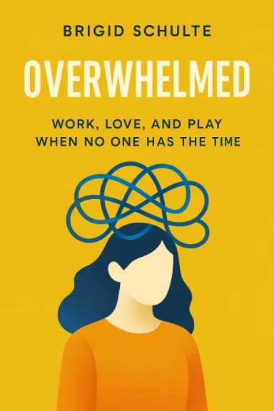Overwhelmed cover