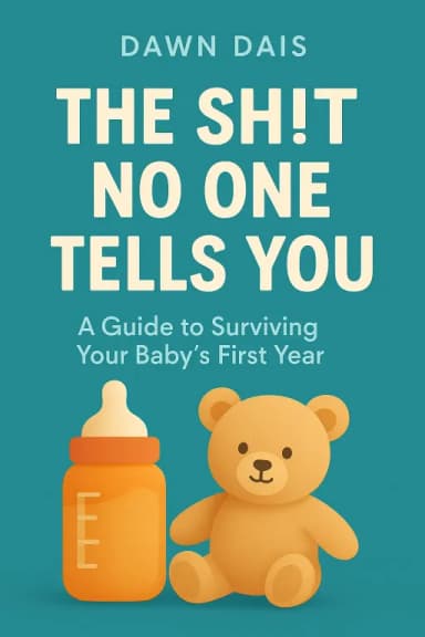 The Sh!t No One Tells You cover