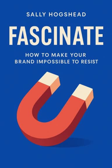 Fascinate cover