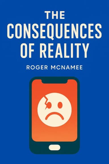 The Consequences of Reality cover