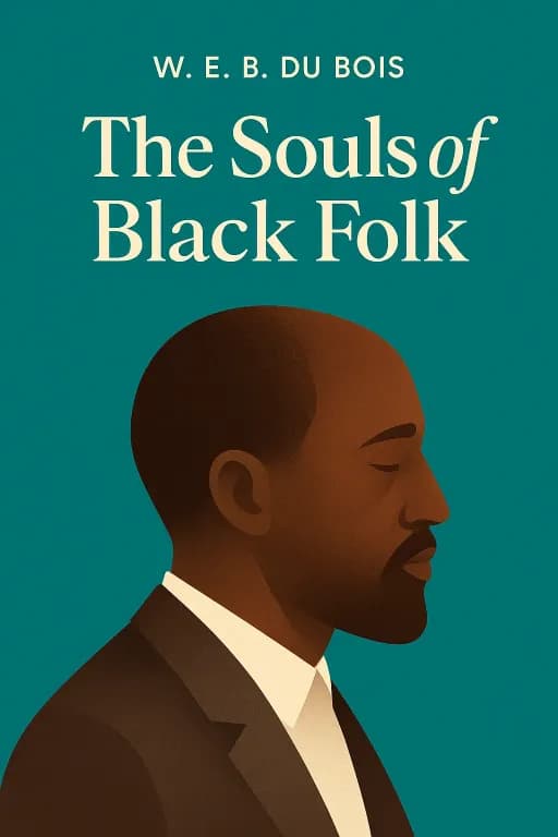 The Souls of Black Folk