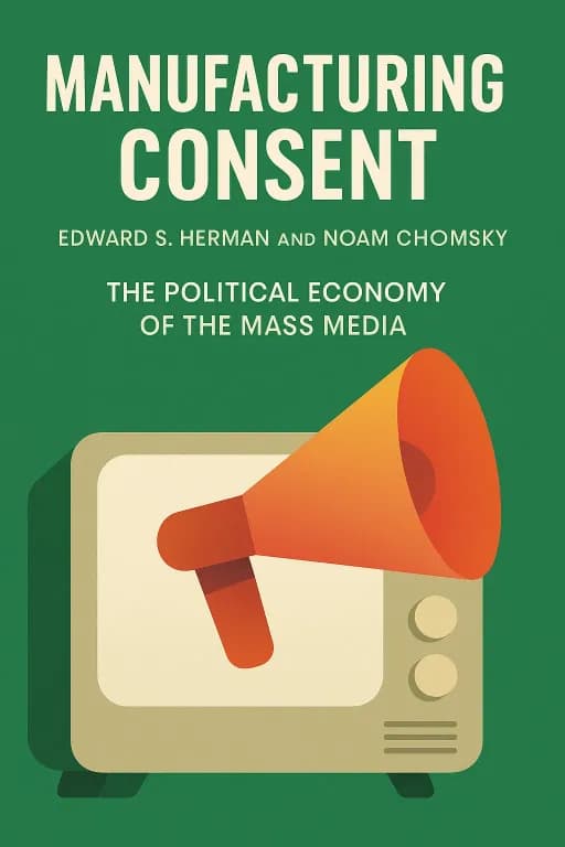 Manufacturing Consent