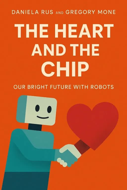 The Heart and the Chip